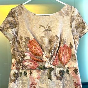 Adrianna Papell size 14